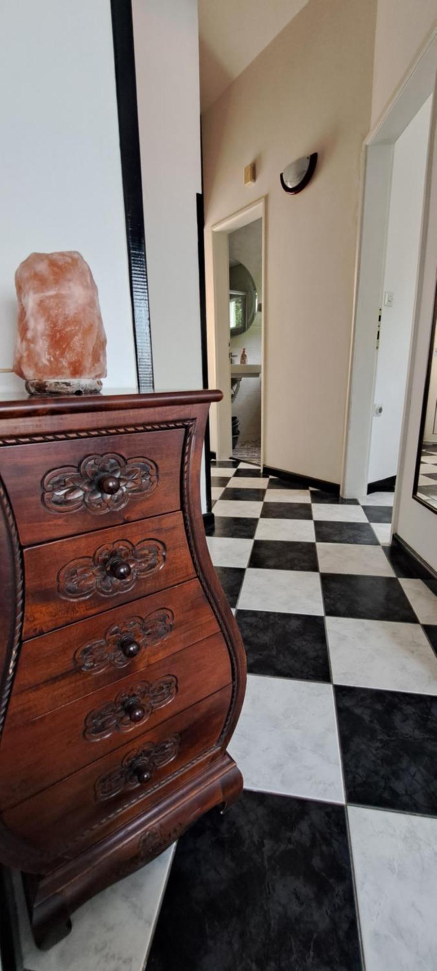 Apartment Vujosevic D&D 科托尔 外观 照片